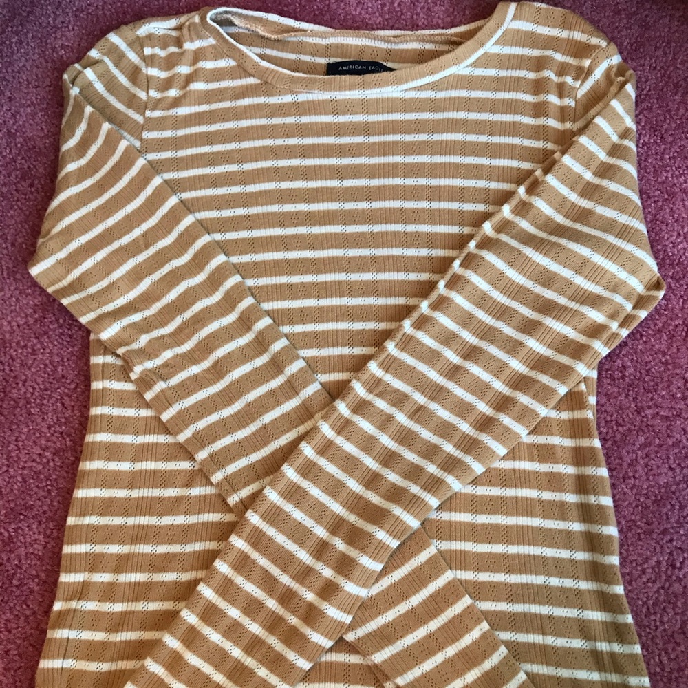 American Eagle Top